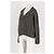 Autre Marque ARKET Wollpullover Khaki - Ansicht 4