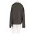Autre Marque ARKET Wollpullover Khaki - Ansicht 6