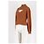 Autre Marque Jersey de algodón naranja SIMKHAI - vista 4
