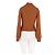 Autre Marque Jersey de algodón naranja SIMKHAI - vista 6
