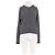 Autre Marque LILYSILK Kaschmir-Cardigan Grau