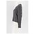 Autre Marque LILYSILK Kaschmir-Cardigan Grau - Ansicht 5