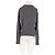 Autre Marque LILYSILK Kaschmir-Cardigan Grau - Ansicht 6