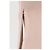Autre Marque Top de seda beige LILYSILK - vista 3