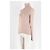 Autre Marque Top de seda beige LILYSILK - vista 4