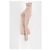 Autre Marque Top de seda beige LILYSILK - vista 5