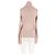 Autre Marque Top de seda beige LILYSILK - vista 6