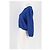American Vintage Wollcardigan Blau - Ansicht 5