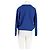 American Vintage Wollcardigan Blau - Ansicht 6