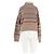 Autre Marque LILYSILK Kaschmirpullover beige Größe M