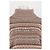 Autre Marque LILYSILK Kaschmirpullover beige Größe M - Ansicht 2