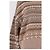 Autre Marque LILYSILK Kaschmirpullover beige Größe M - Ansicht 3
