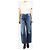 Citizens of Humanity Vaqueros Blue Lindz - talla UK 12 Azul - vista 2