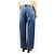 Citizens of Humanity Vaqueros Blue Lindz - talla UK 12 Azul - vista 3