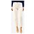 Frame Denim Vaqueros blancos con costuras contrastadas - size UK 10 - vista 3