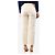 Frame Denim Vaqueros blancos con costuras contrastadas - size UK 10 - vista 4