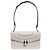 Bulgari Borsa crossbody Serpenti Forever Ivory Crudo