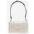 Bulgari Borsa crossbody Serpenti Forever Ivory Crudo - vista 3