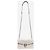 Bulgari Borsa crossbody Serpenti Forever Ivory Crudo - vista 7
