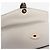 Bulgari Borsa crossbody Serpenti Forever Ivory Crudo - vista 8