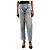 Brunello Cucinelli Blaue Denimhose - size UK 8
