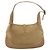 GUCCI Jackie Shoulder Bag Suede Beige Silver 001 3735 - vista 2