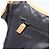 GUCCI Jackie Shoulder Bag Suede Beige Silver 001 3735 - vista 21