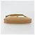 GUCCI Jackie Shoulder Bag Suede Beige Silver 001 3735 - vista 5