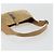 GUCCI Jackie Shoulder Bag Suede Beige Silver 001 3735 - vista 7