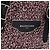 BALENCIAGA Sac à main Canvas 2way Rouge Noir 410790 - vue 18