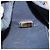 LOEWE Body Bag Leather Navy Gold - vista 11