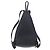 LOEWE Body Bag Leather Navy Gold - vista 2