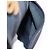 LOEWE Body Bag Leather Navy Gold - vista 22