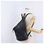 LOEWE Body Bag Leather Navy Gold - vista 23