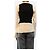 Rag & Bone Chaleco negro - talla UK 4 - vista 2