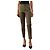 Ralph Lauren Khaki The Slim Chino - size UK 8 Verde
