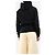 Polo Ralph Lauren Sudadera con capucha Black Polo Bear - talla S Negro - vista 2