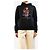 Polo Ralph Lauren Sudadera con capucha Black Polo Bear - talla S Negro - vista 3