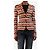 Missoni Chevron-Strickjacke in Braun - size UK 6 - Ansicht 3