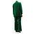 Etro Completo in velluto verde due pezzi - size UK 14 - vista 2