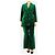 Etro Completo in velluto verde due pezzi - size UK 14 - vista 3