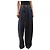 Jacquemus Vaqueros wide-leg índigo - size UK 8 Azul