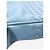 Bottega Veneta Borsa a tracolla in pelle Intrecciato blu - vista 11