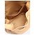 Bottega Veneta Borsa a tracolla in pelle Neutral Beak - vista 3