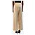 Autre Marque Elastische Hose in Creme - size XS Roh - Ansicht 3