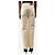Ralph Lauren Jeans straight-leg creme - size UK 6 Cru - vista 3