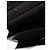 Proenza Schouler Borsa da giorno Black Dia Nero - vista 6