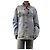Maison Martin Margiela Blaue Oversized-Denimjacke - size XS