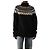 Autre Marque Rollkragenpullover aus Alpakamischung in Schwarz - size XS
