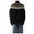 Autre Marque Rollkragenpullover aus Alpakamischung in Schwarz - size XS - Ansicht 2